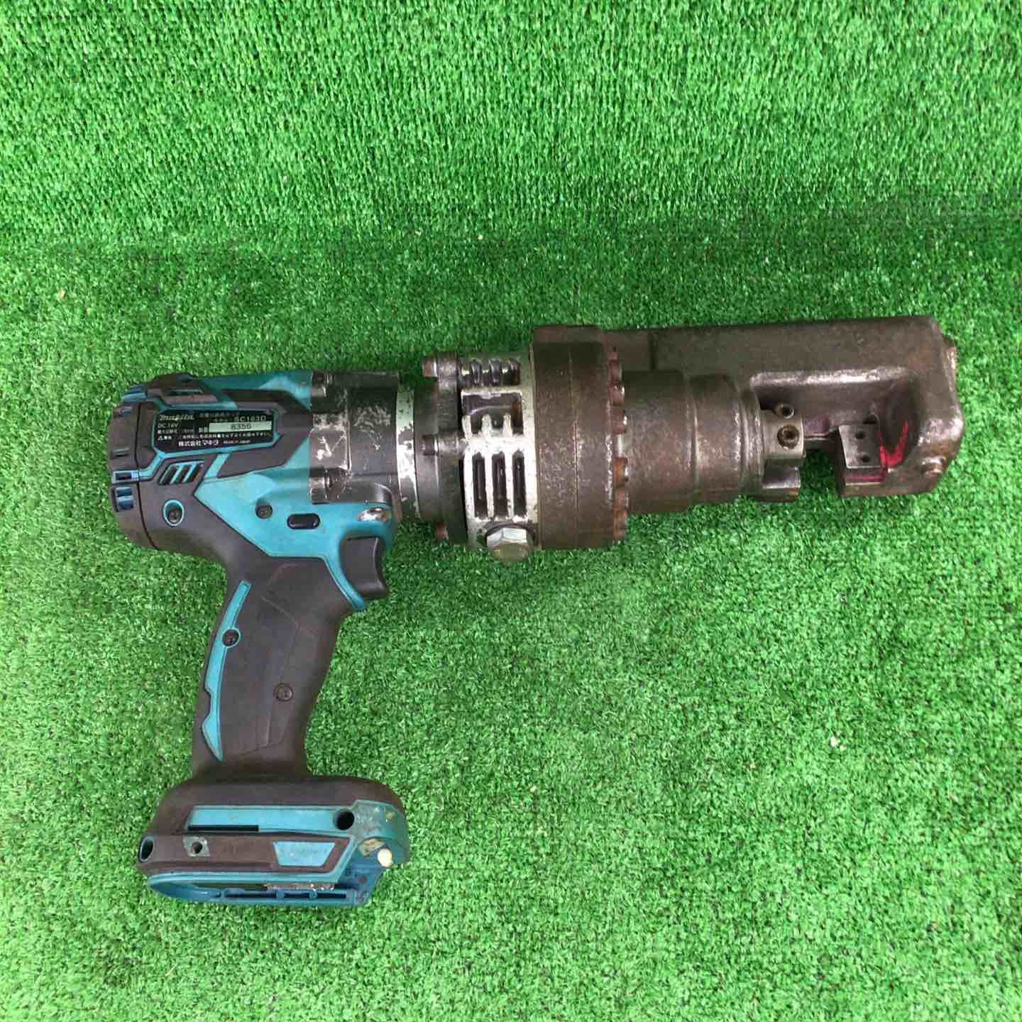 マキタ makita コードレス鉄筋カッター SC163DZ 川崎店