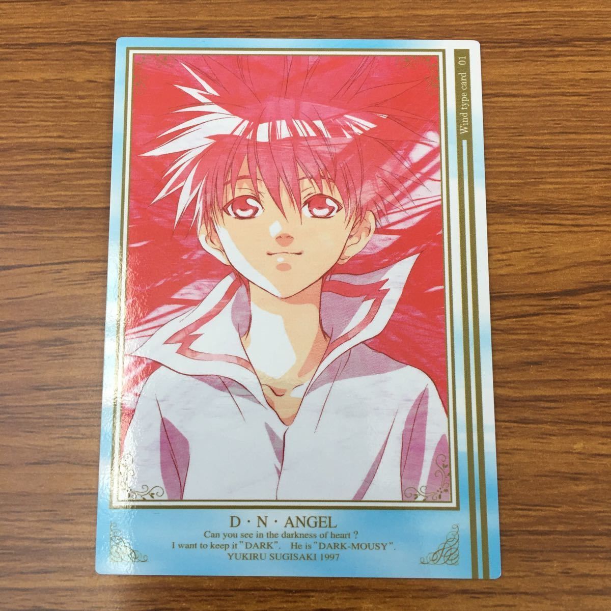 亜71 カード トレカ まとめ D N ANGEL ダーク 日渡 怜 原田 梨紅 丹羽