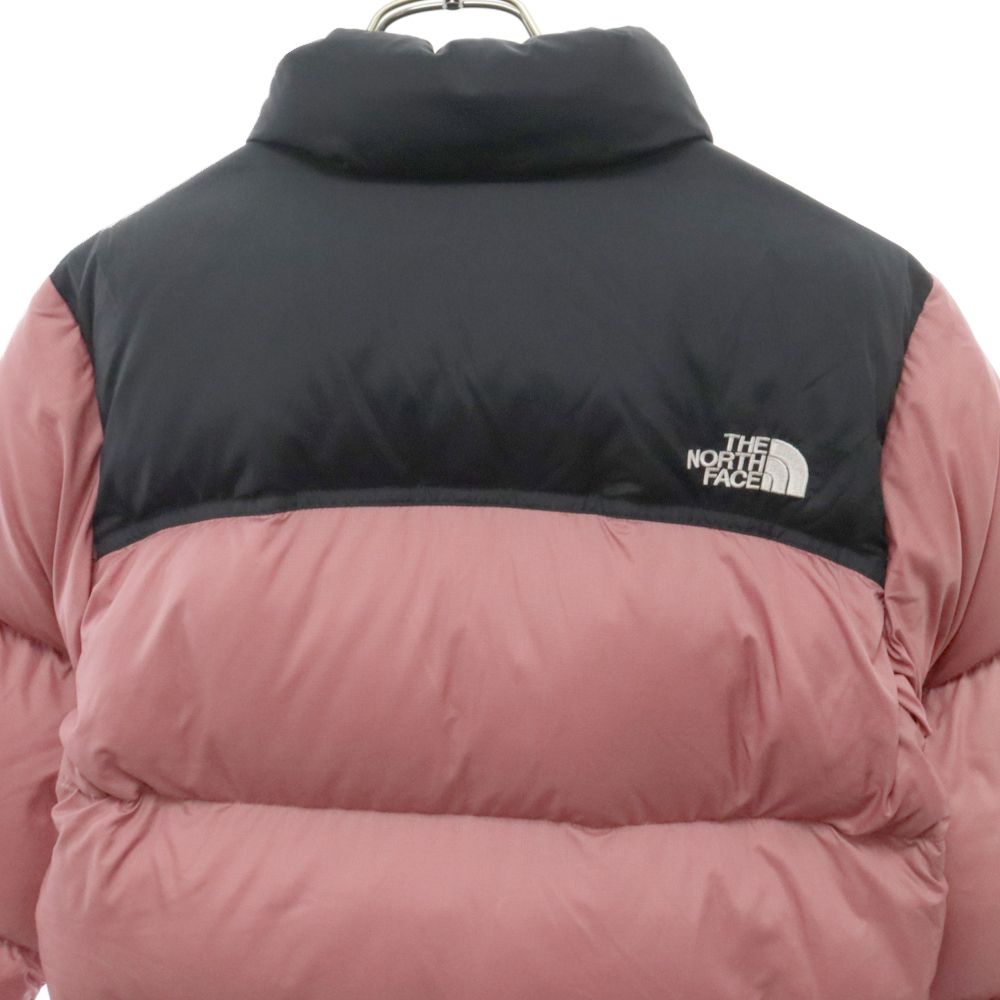 THE NORTH FACE (ザノースフェイス) NUPTSE JACKET ヌプシダウン THE NORTH FACE (ザノースフェイス) NUPTSE JACKET ヌプシダウン