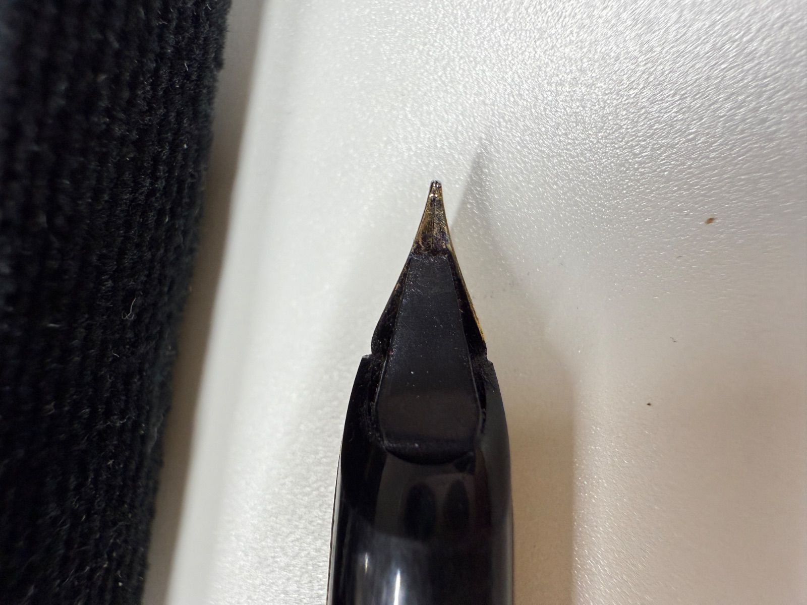  ウォーターマン waterman ボール 万年筆 750 18 k セット き ゴールド 万年筆 万年筆 インク