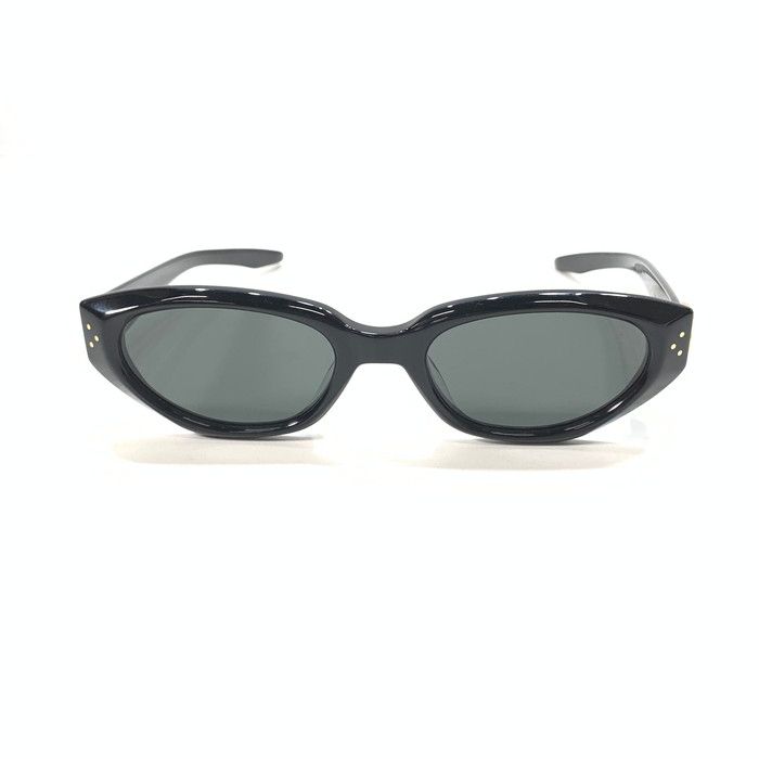 Gentle Monster ■ 25Collection / duns サングラス / 関税込み 中古品】GENTLE MONSTER ジェントルモンスター DUNS-01