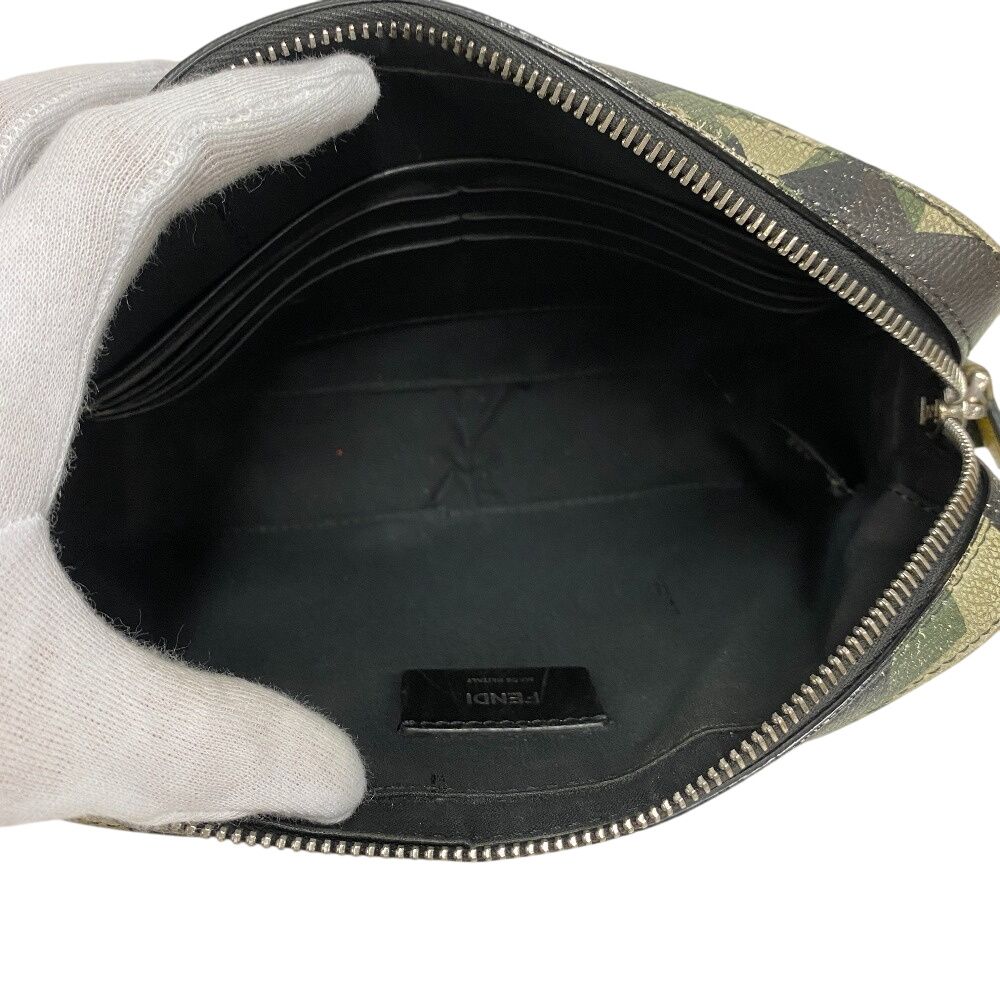 グリーン メンズ