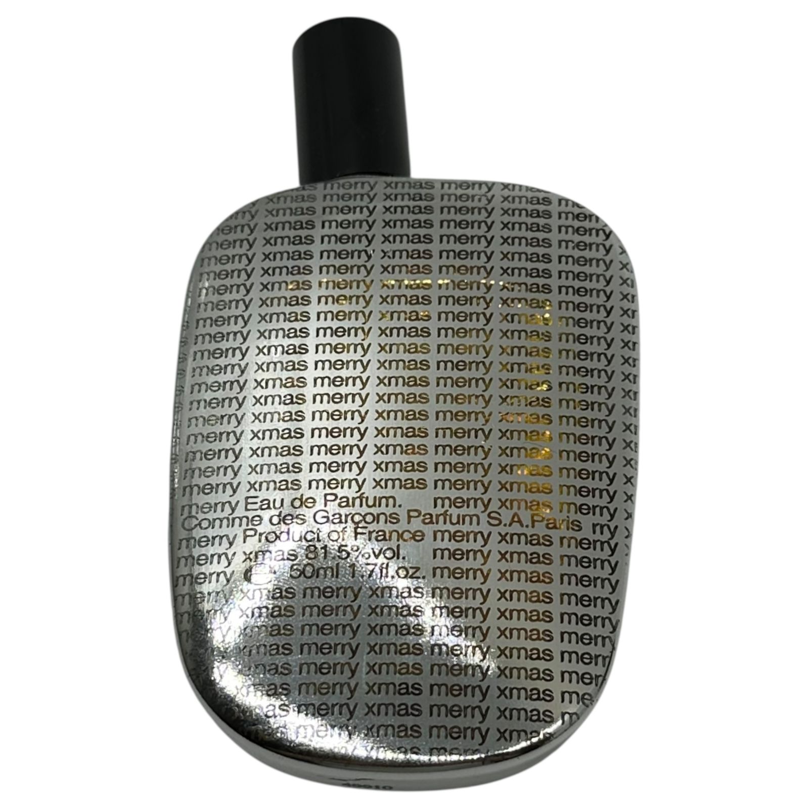 COMME des GARCONS PARFUMS(コムデギャルソンパルファム) merry xmas