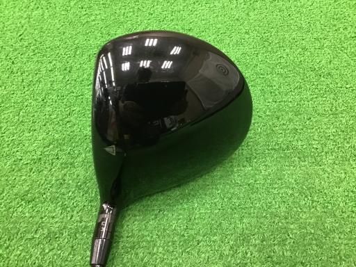 中古】 タイトリスト TS2 9.5° ドライバー DR Titleist KURO