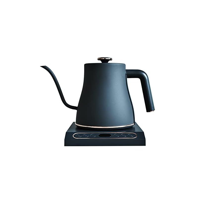 タイガー魔法瓶 蒸気レスVE電気まほうびん 5.0L ブラック PIE-A501K