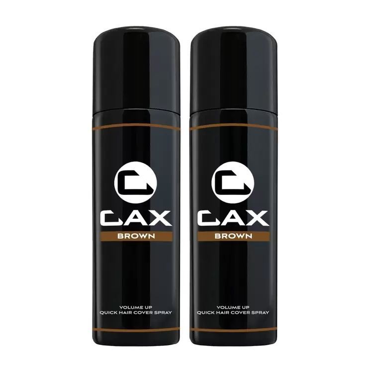 ヘアケア/スタイリング CAX カックス ボリュームアップ スプレー