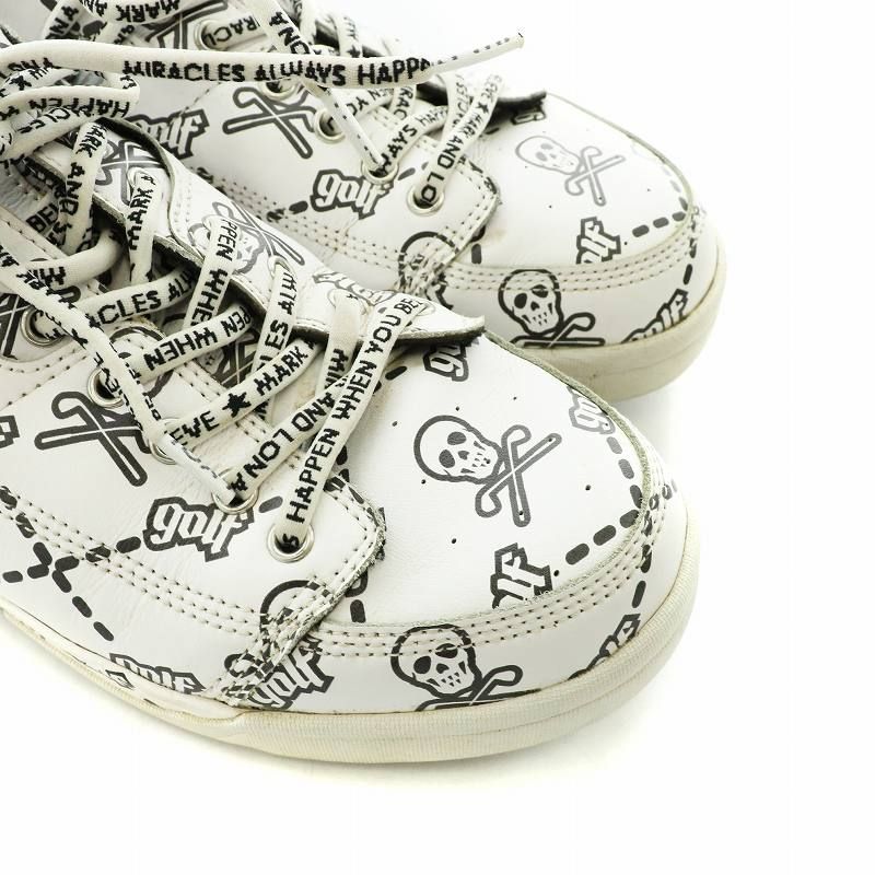 Tarmac Ruler Low Spikeless golf shoes | MARK & LONA MARKET