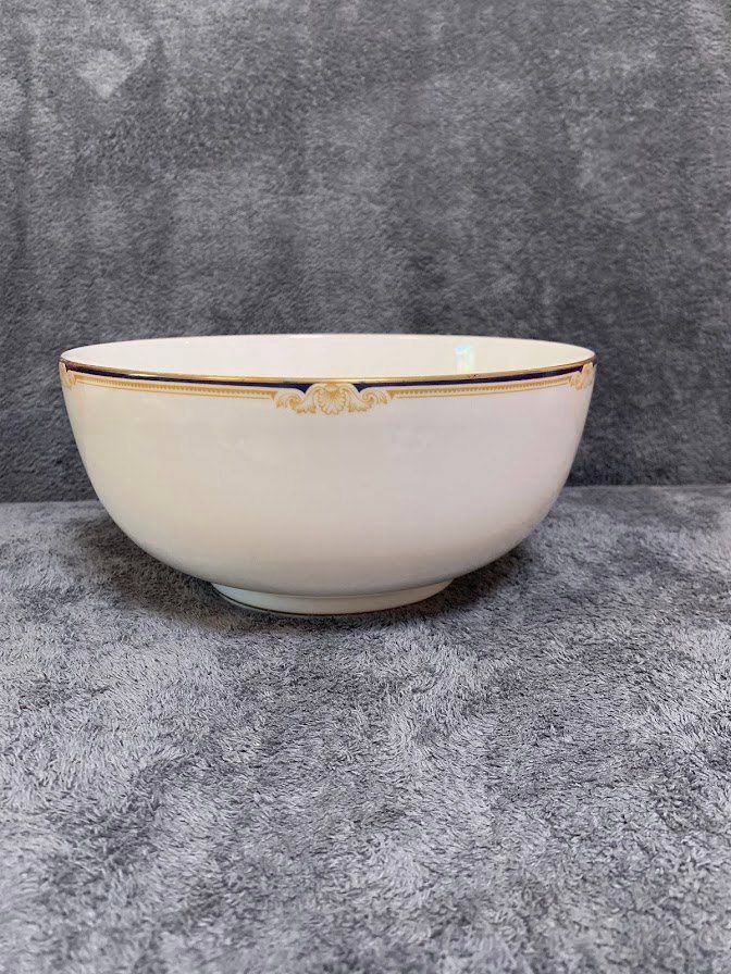 ☆ WEDGWOOD ウェッジウッド CAVENDISH キャベン デイッシュ ボウル