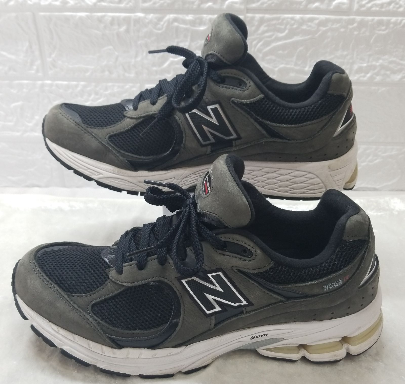 New Balance ML2002RB ニューバランス 27.5cm newbalance ml2002