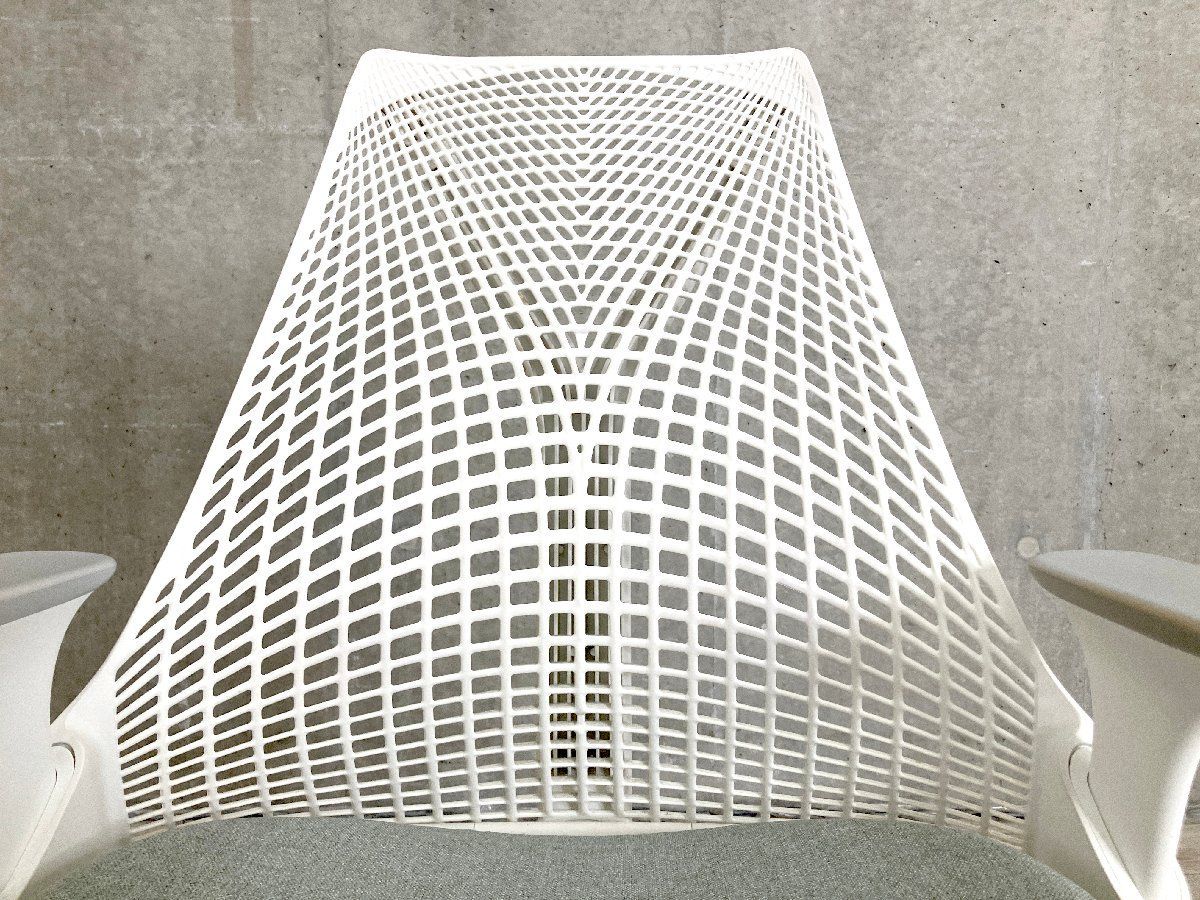 セイルチェア 肘付