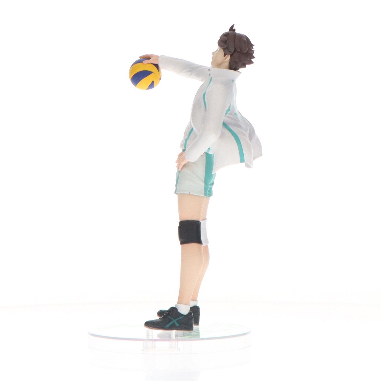 ハイキュー!! 及川徹 フィギュア ラストワン ハイキュー!! 及川徹フィギュア LAST ONE ハイキュー!! 及川 徹