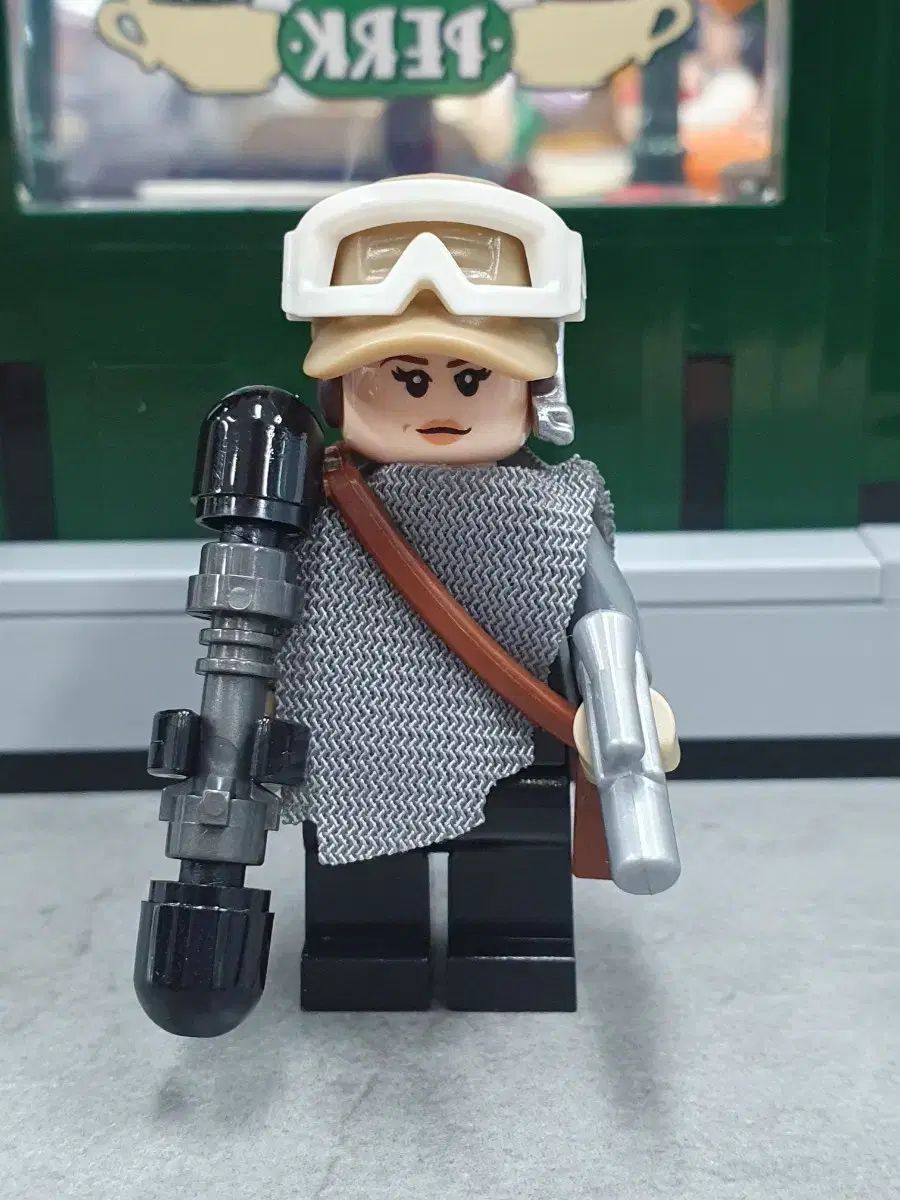 LEGOブロック スター ウォーズ ジーン あんさんぶるスターズ あんスタ sw0791