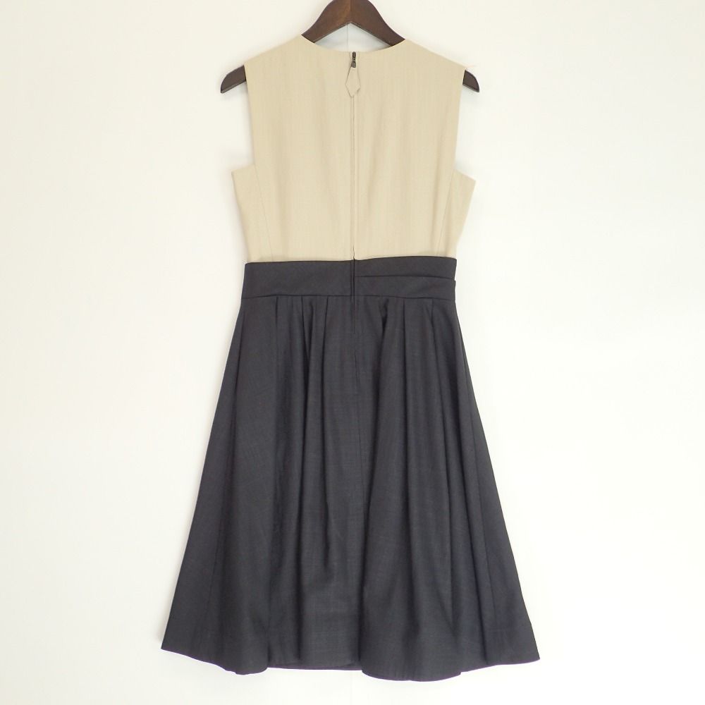 FOXEY NEW YORK フォクシーニューヨーク 33675 ｱｲﾎﾞﾘｰ×ﾈｲﾋﾞｰ ﾊﾞｲｶﾗｰ  