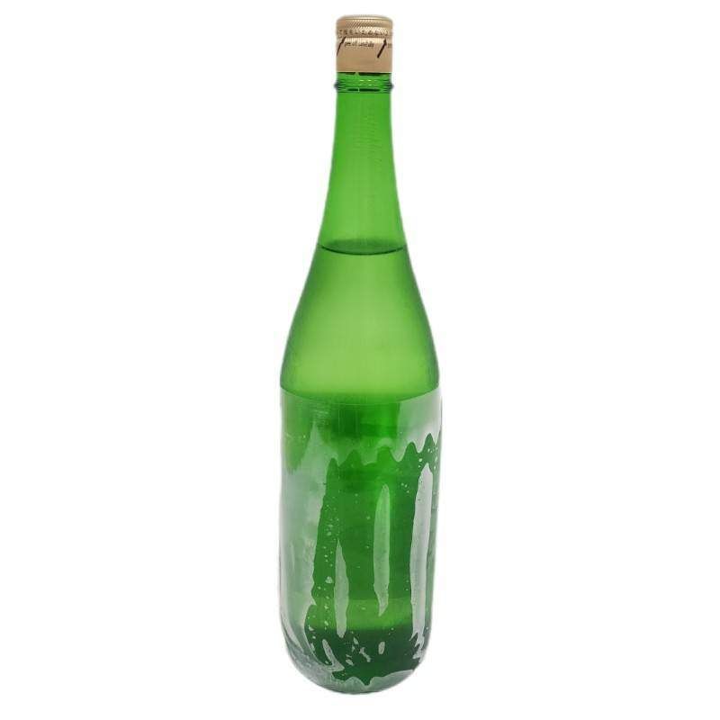 十四代 - 日本酒 十四代 厳選 無濾過 1800ml 14度 高木酒造株式会社 【新品未開栓品】 12506K245 日本酒 十四代 厳選 無濾過 1800ml 14度 高木酒造株式会社
