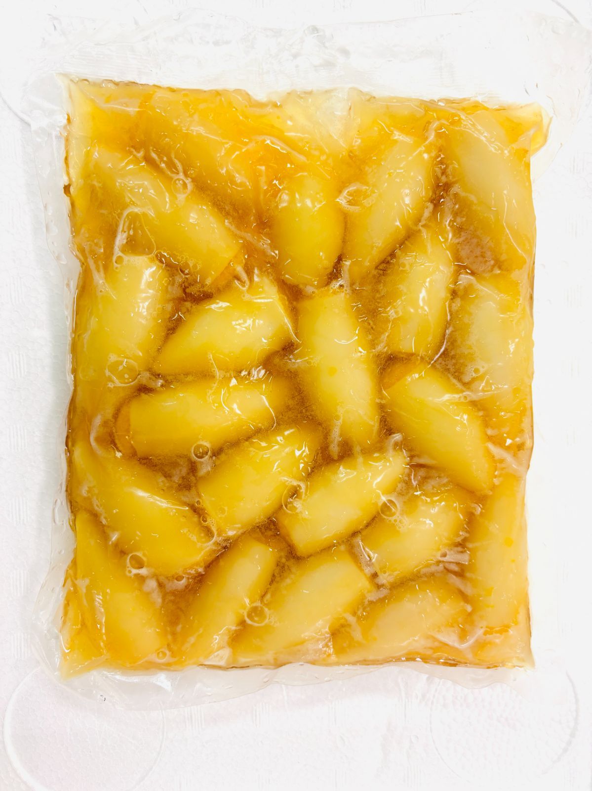 子持ちヤリイカ業務用500g 柚子唐辛子付 Mサイズ - メルカリ