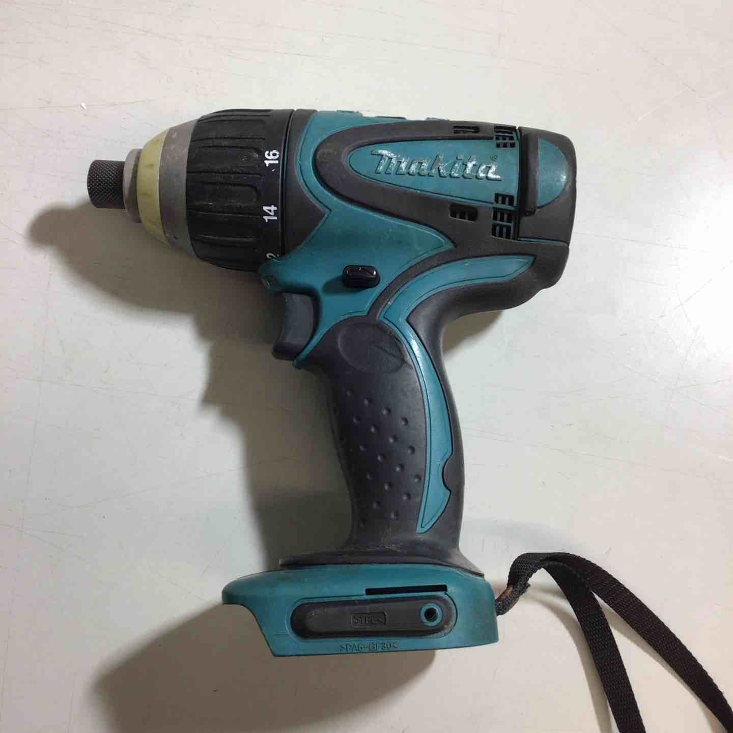 マキタ makita コードレス4モードインパクトドライバ TP130DZ 戸田店