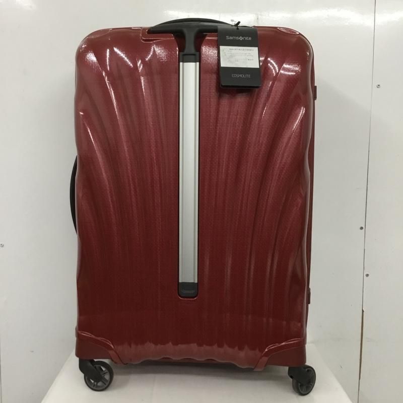 Samsonite サムソナイト　コスモライト73351 73351 5047 コスモライト3.0 スピナー75 カッパー・ブラッシュ