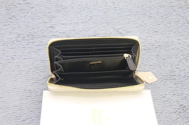 【新品未使用】ヴィヴィアンウエストウッド 長財布 型番 55VV311 グレー 新品 Vivienne Westwood 財布 ヴィヴィアンウエストウッド 長