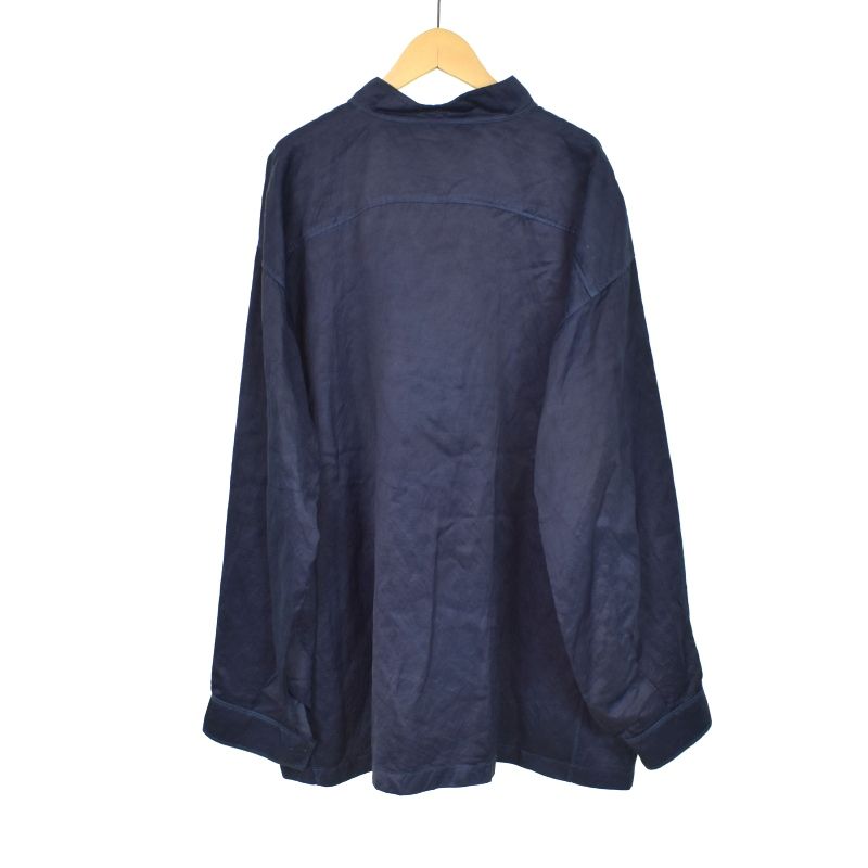 ジルサンダー JIL SANDER 20SS リゾートコレクション 絞り染め