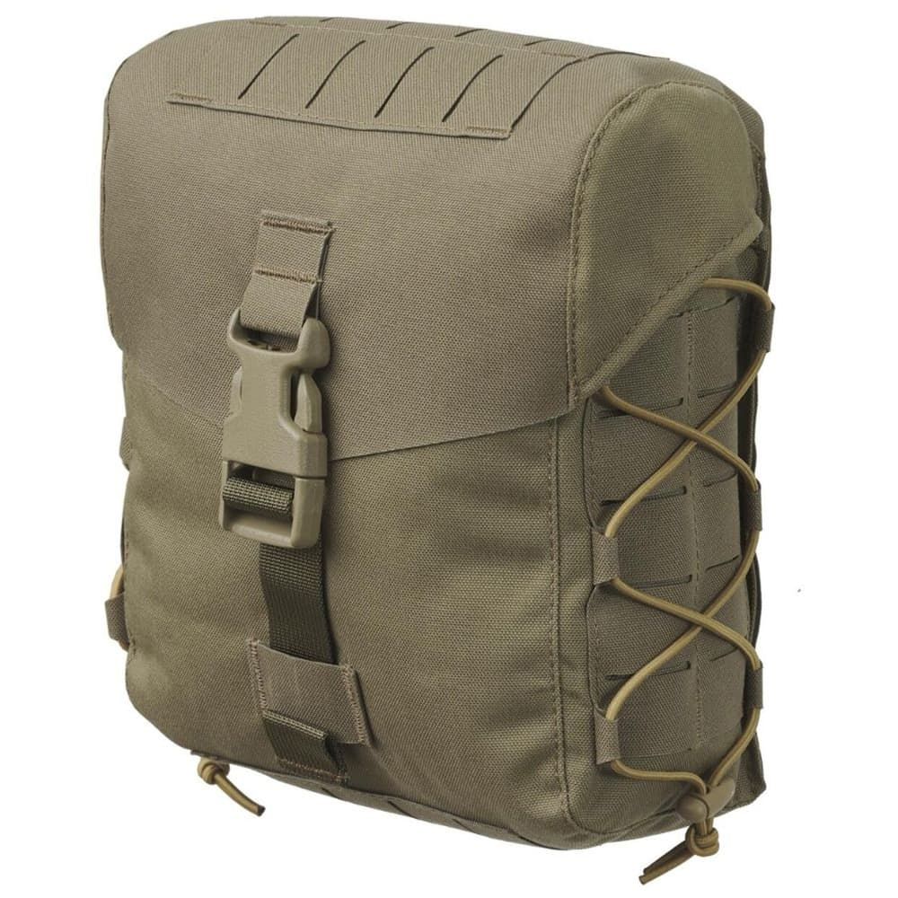 DIRECT ACTION ユーティリティポーチ Cargo Pouch Mk II レーザーカット PO-CRG2-CD5 アダプティブグリーン