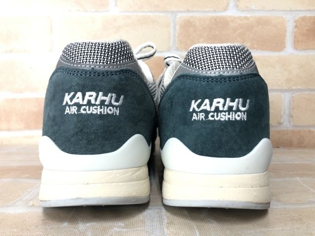 F802686 ブルー×グレー