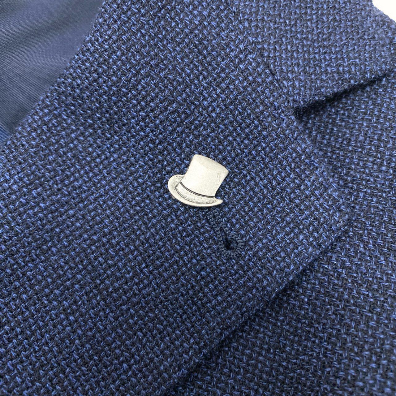 22i16《極美品》 TAGLIATORE タリアトーレ Brilla per il gusto ブリッ