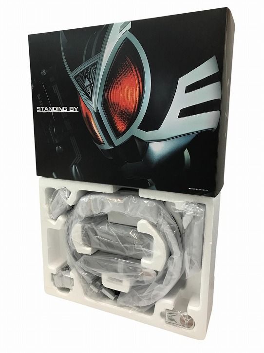BANDAI バンダイ キャラクター玩具 COMPLETE SELECTION MODIFICATION デルタギア BQK687328相