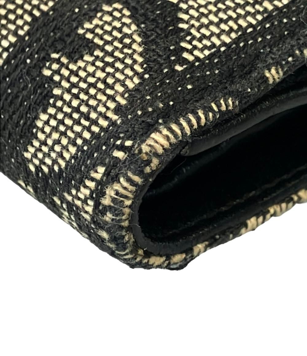 クリスチャンディオール 二つ折り財布 レディース Christian Dior 最高