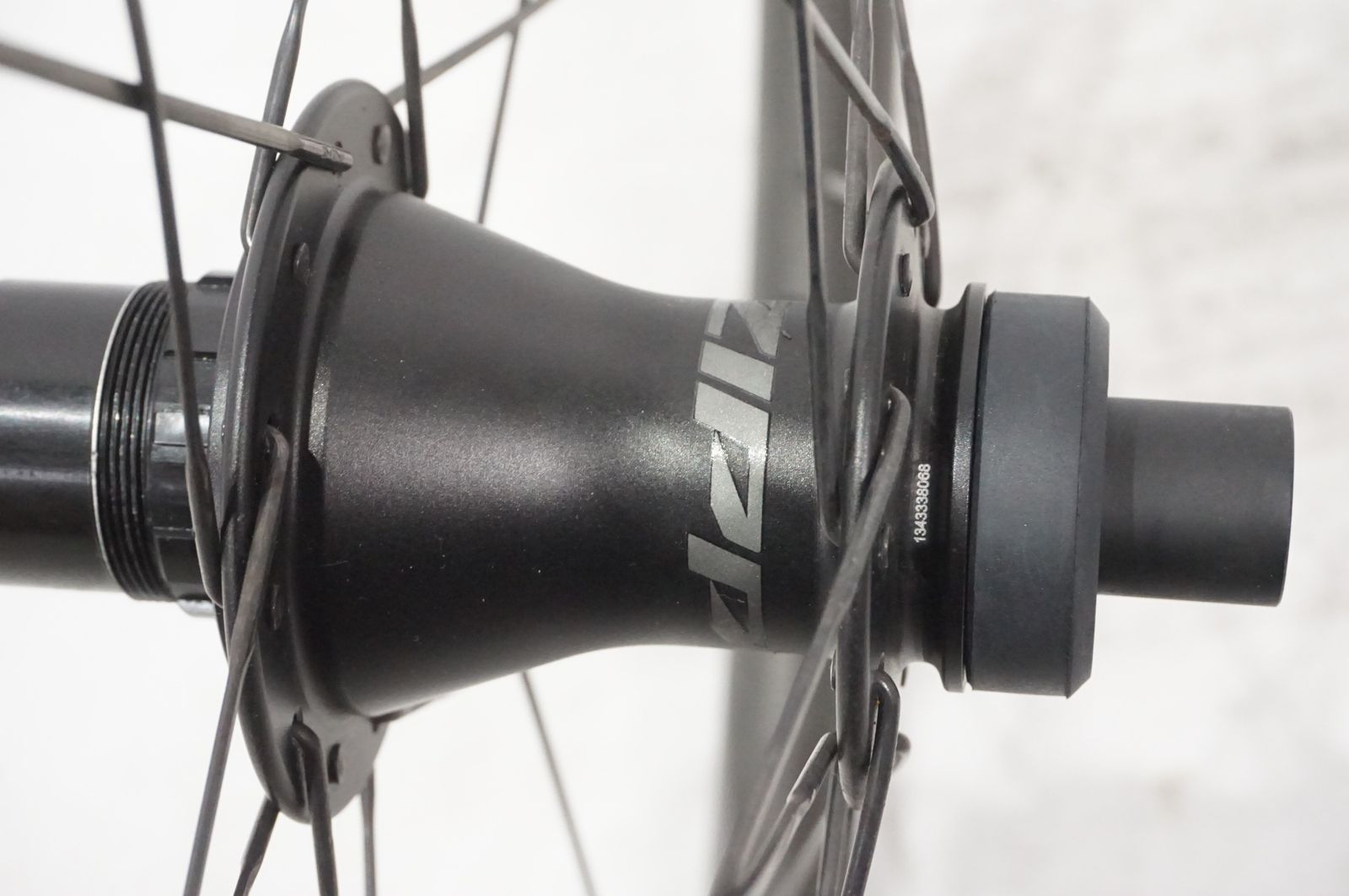 XDRフリー ホイールセット