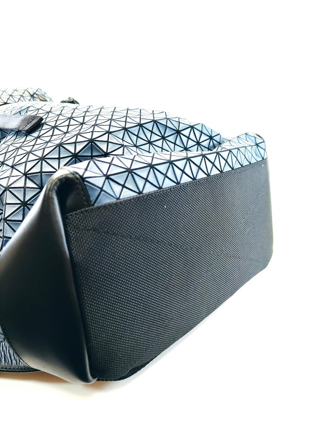 BAOBAO ISSEY MIYAKE バオバオ リュック デイパック 9769 BAOBAO ISSEY MIYAKE バオバオ イッセイミヤケ リュック