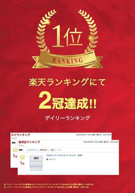 バードパレス