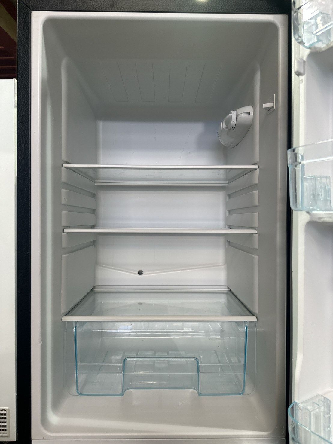 アウトレット 大阪送料無料☆3か月保障付き☆冷蔵庫☆アイリスオーヤマ