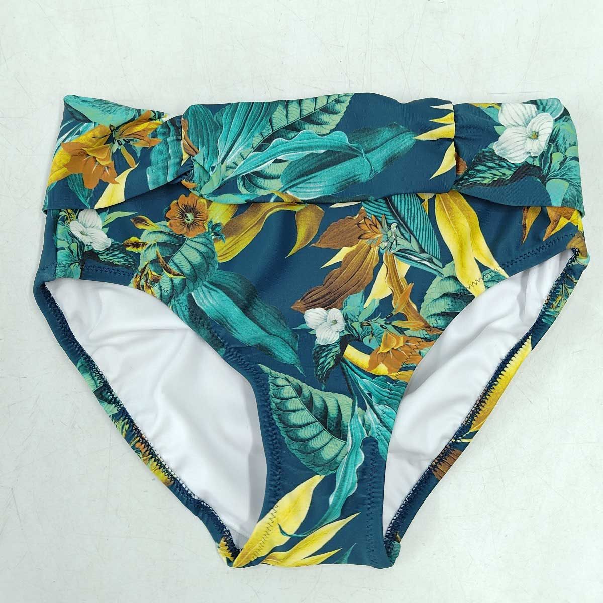 未使用】コーラルヴェイル ノンワイヤービキニ 水着 Coral veil Lily 