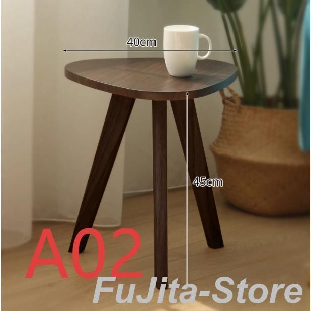 リビングテーブル 木製