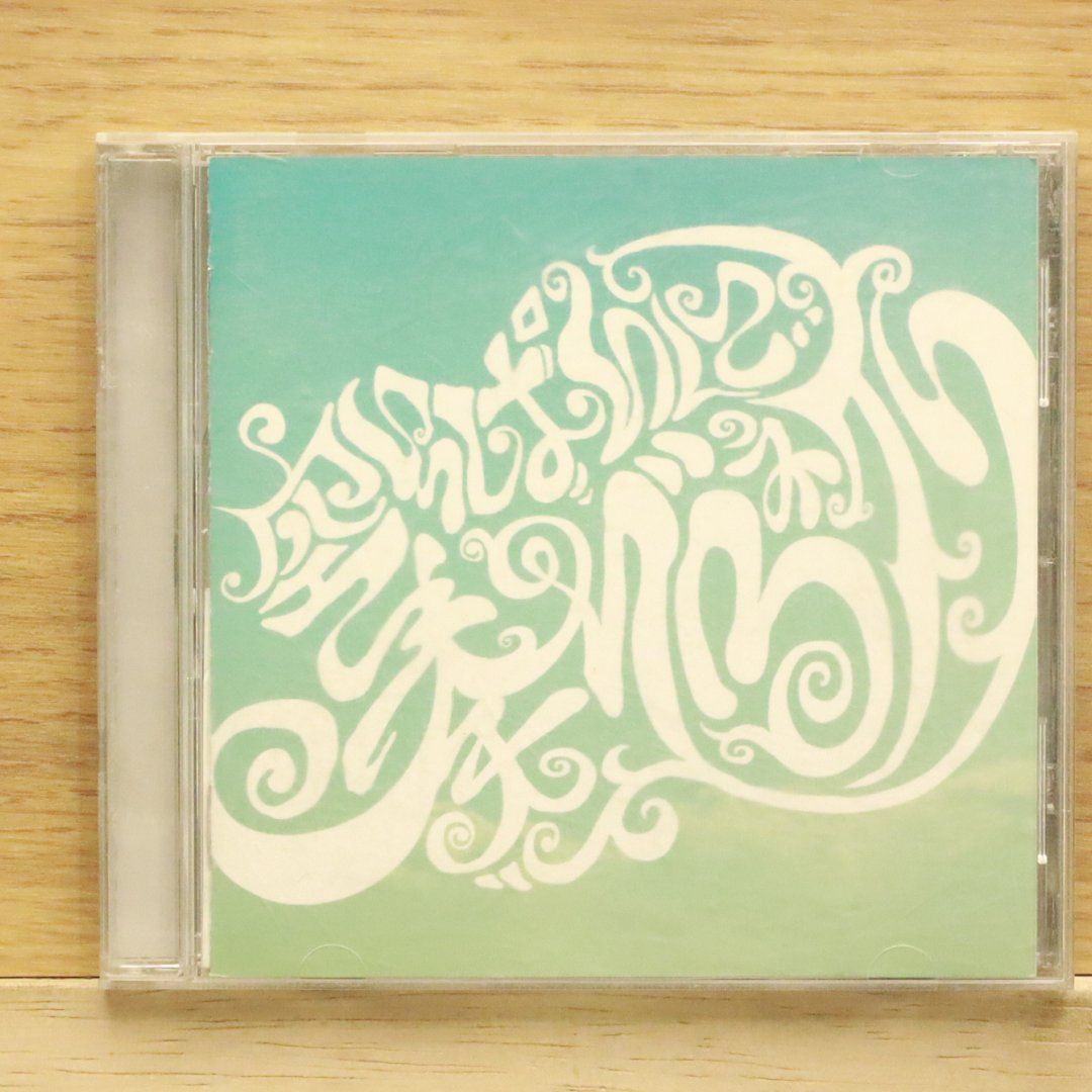 国内盤CD☆アクアタイムズ/Aqua Timez□ 空いっぱいに奏でる祈り
