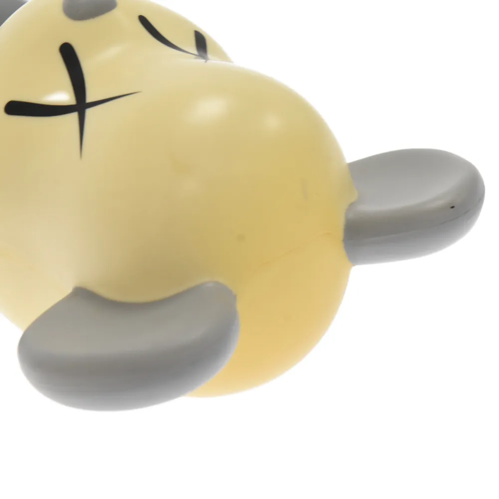 MEDICOM TOY - kaws 2002年 1stカウズ ベアブリック be@rbrick 1000% MEDICOM TOY OFFICIAL BLOG（メディコム・トイ オフィシャル