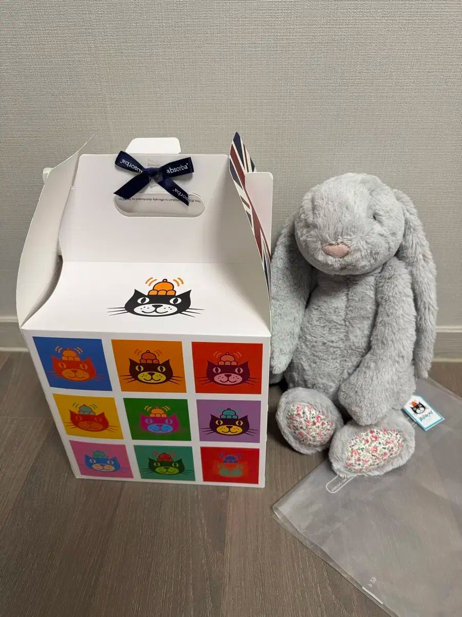 ジェリー キャット バニー L 新世界本店で
