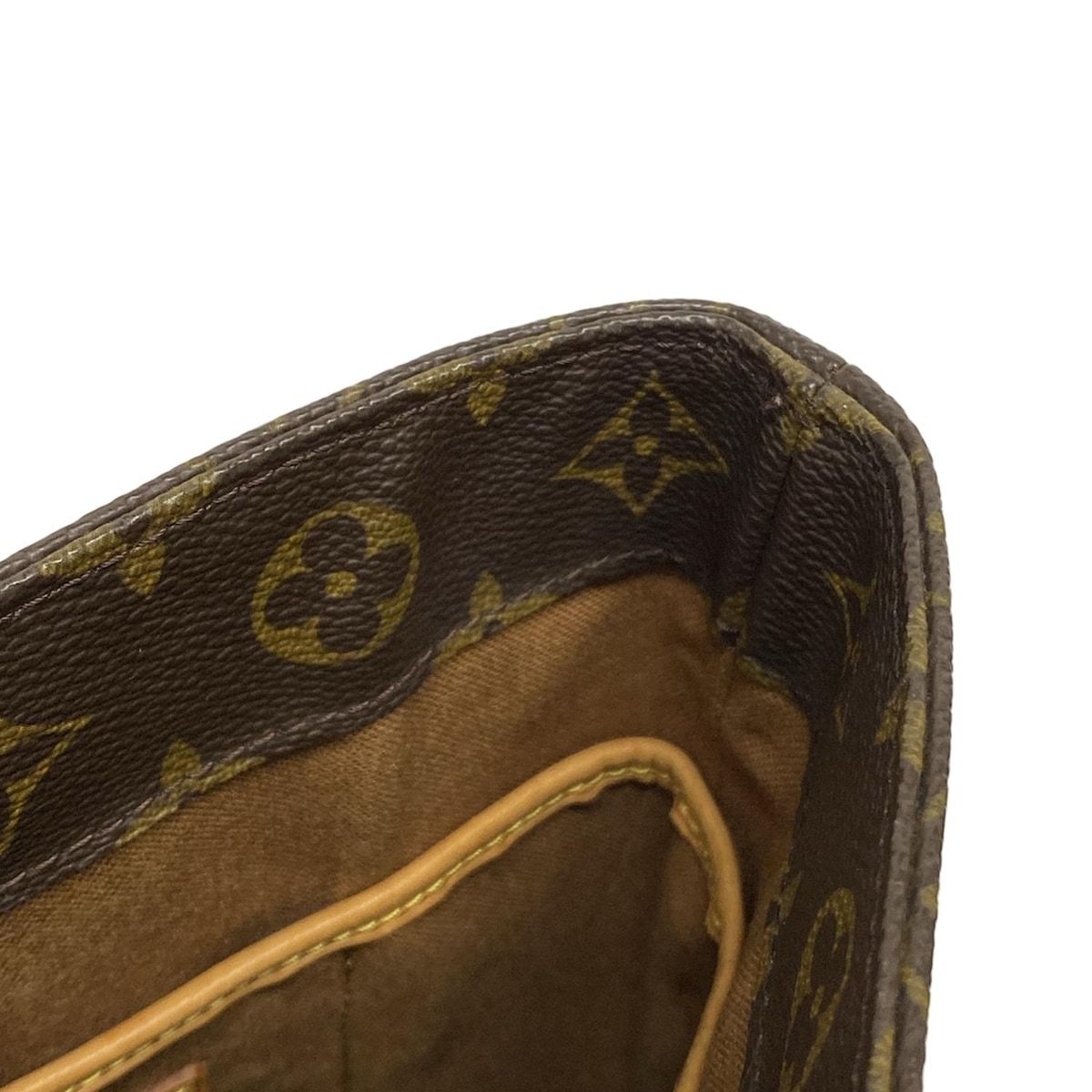 LOUIS VUITTON ルイヴィトン トートバッグ モノグラム ヴァヴァンGM M51170 DECORATOM_COM_BR