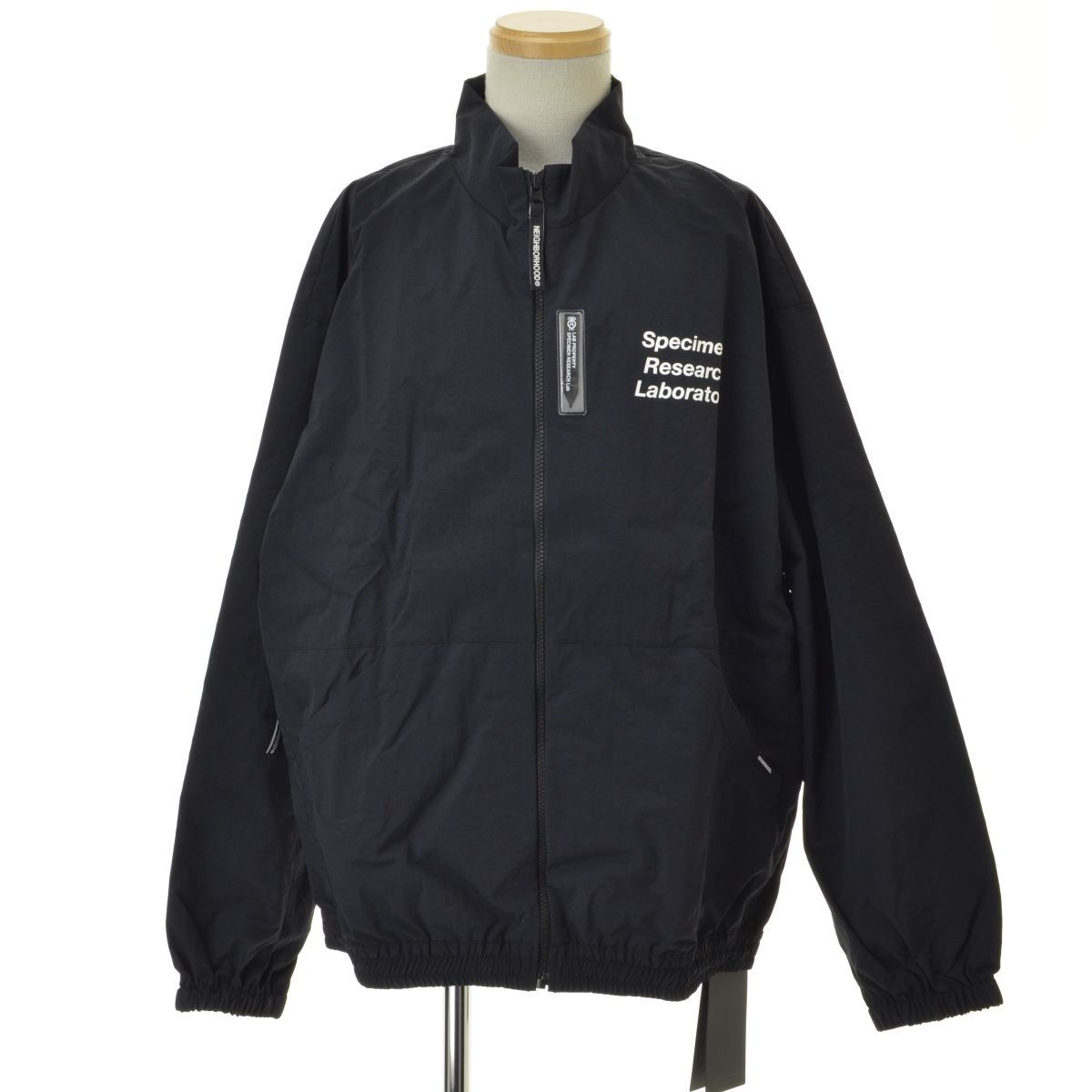 NEIGHBORHOOD】SRL.COOLING JACKET/バッテリー付属 【公式通販】