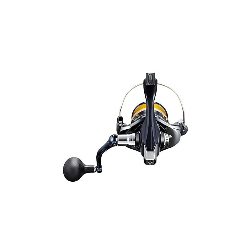 スピニングリール