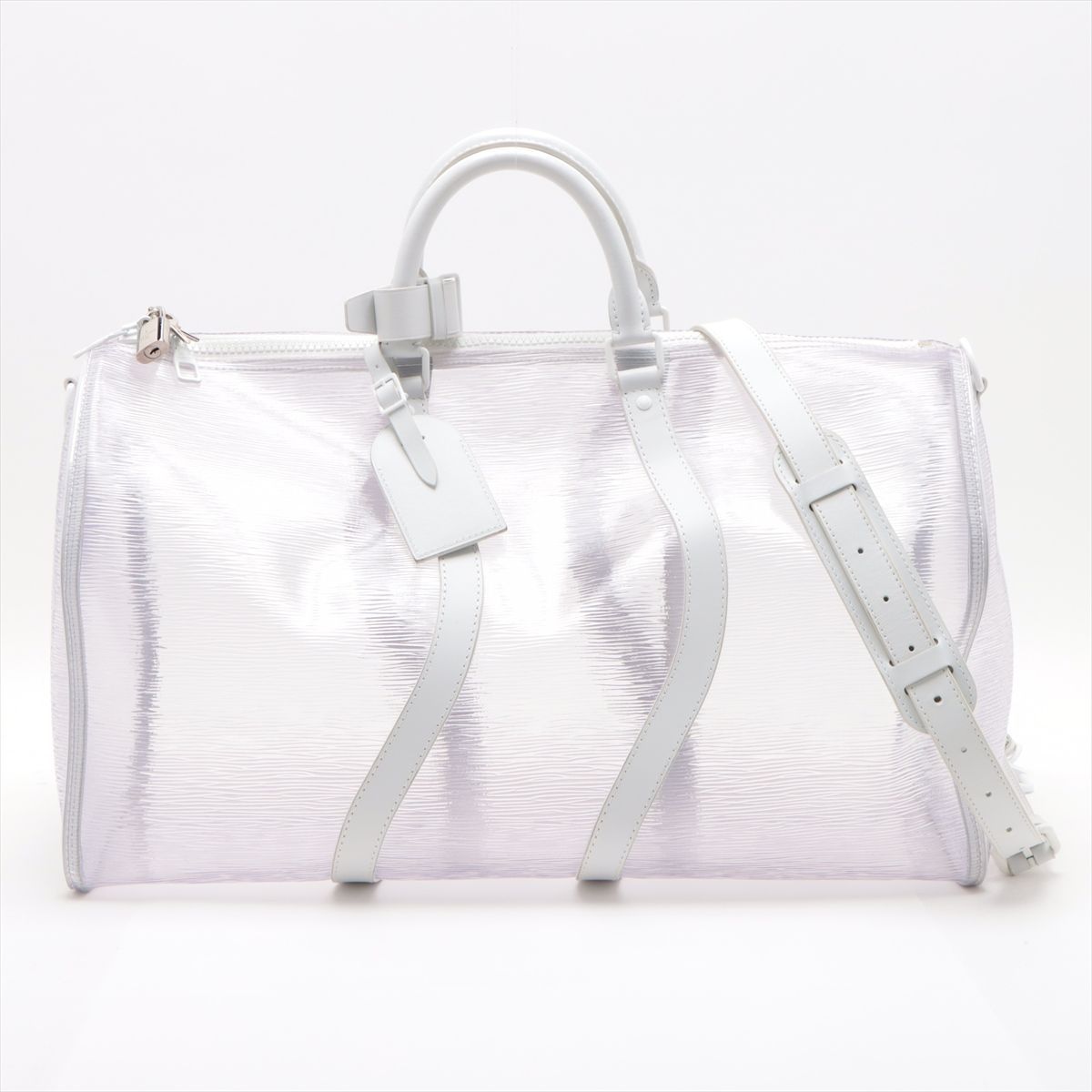 キーポル・バンドリエール 50 モノグラム｜ルイ・ヴィトン 公式サイト