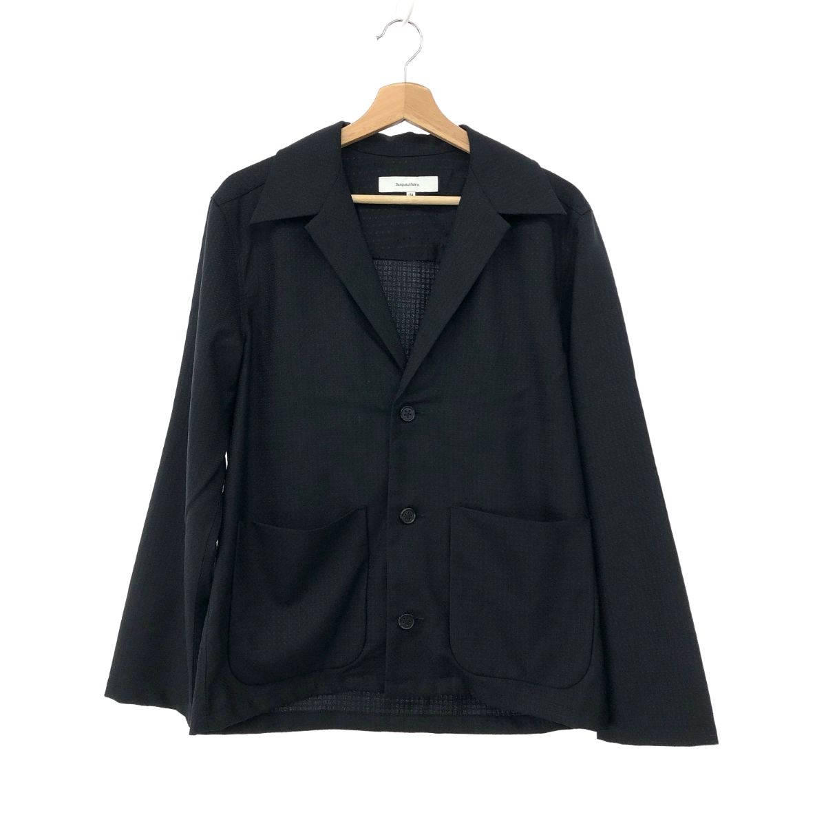 sasquatchfablix テーラードジャケット SASQUATCHfabrix