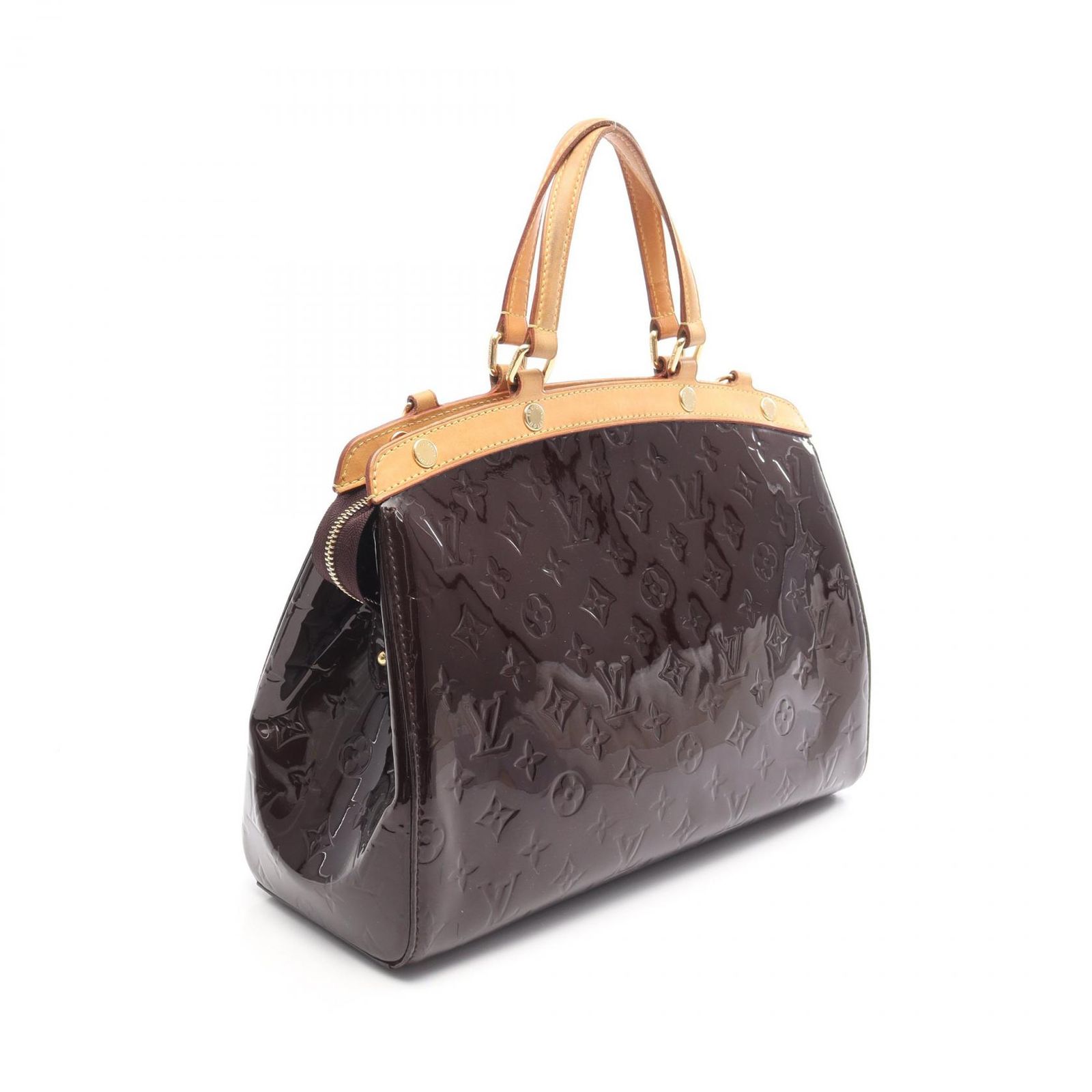 ルイ・ヴィトン LOUIS VUITTON ハンドバッグ ブレアMM