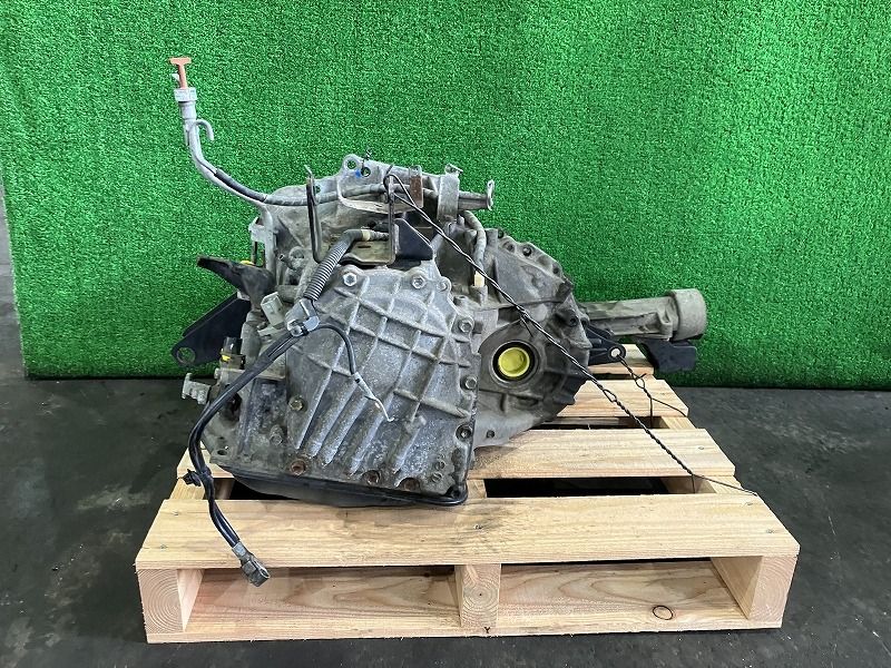 ウィッシュ ZNE14G オートマミッション ATミッション X Lエディション 4WD 7人 30500-20A21 1D2