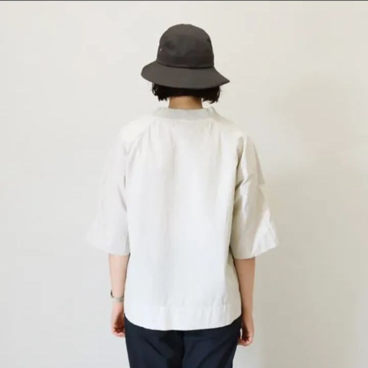 MARGARET HOWELL｜PLAIN POPLIN | Rakuten Fashion(楽天