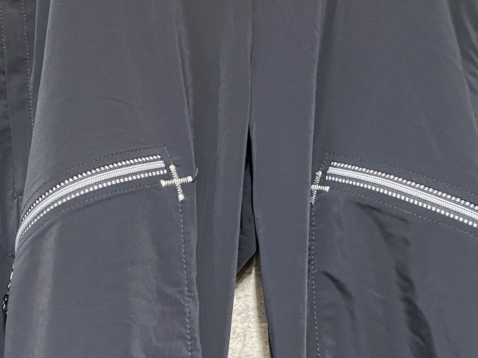 サイクルパンツ