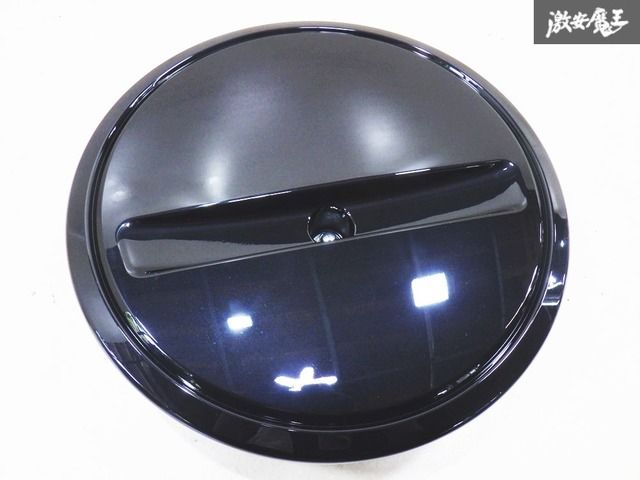 JB64W 72821-65D80スズキジムニー純正スペアタイヤカバー 送料込み 楽天市場】中古 スズキ JB64W ジムニー 純正 スペアタイヤカバー