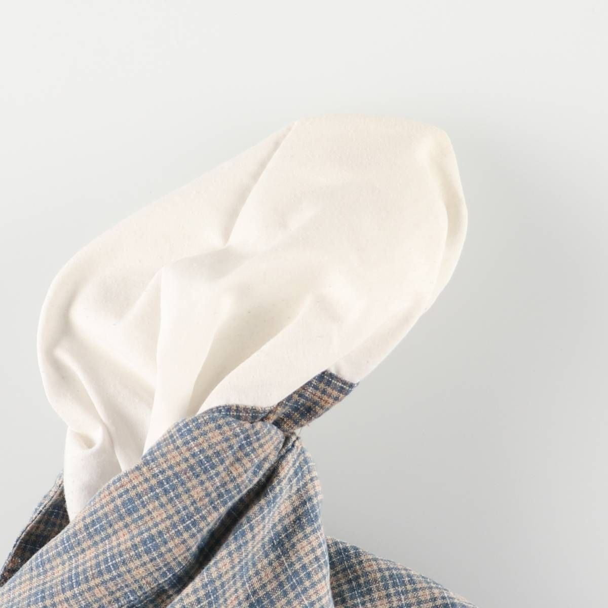 ペリーエリス チェック柄イージーショーツ 短パン 総柄 ブラック 古着 ペリーエリス PERRY ELLIS チェック柄 ツータック コットン