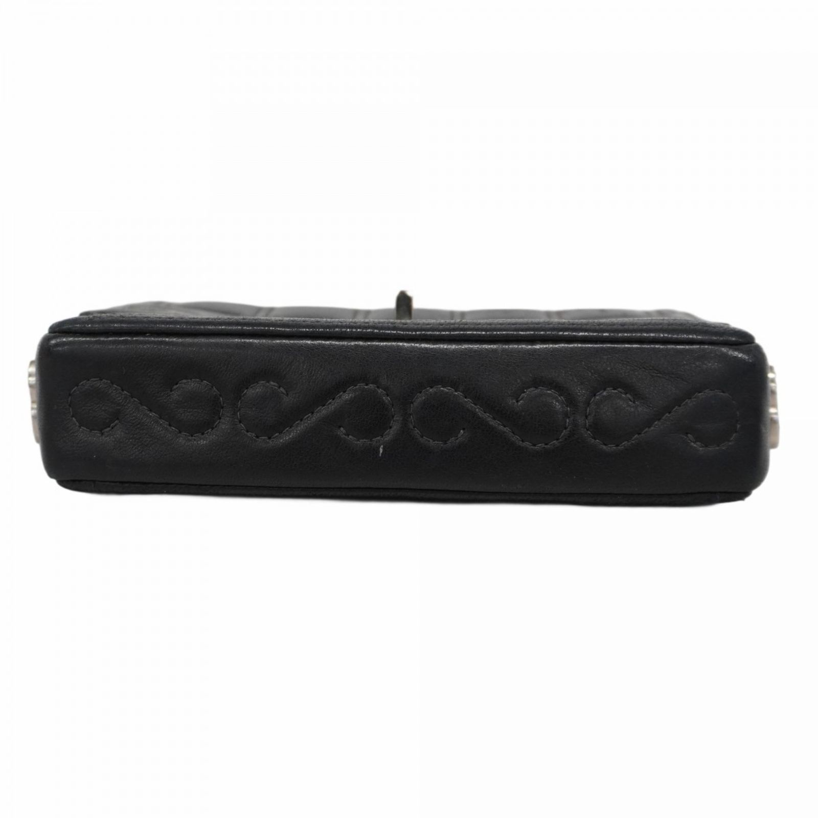 シャネル 2.55 ラムスキン ショルダーバッグ シャネル(Chanel) シャネル ショルダーバッグ 2.55 チョコバー