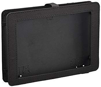 グリーンハウス お手持ちのポータブルDVD|BDプレーヤーに 9型 ポータブルDVDプレーヤー 車載用ホルダー GH-CHRA9 qqffhab
